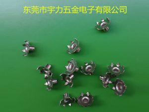 各种规格铜铆钉